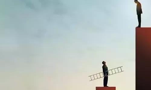 这种底层思维，正在毁掉你的人生