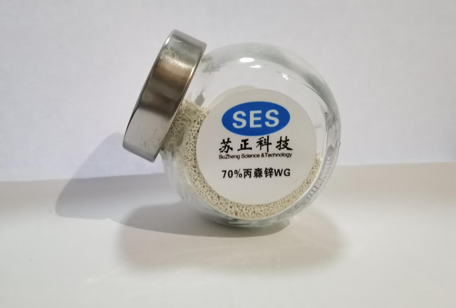 70%丙森锌