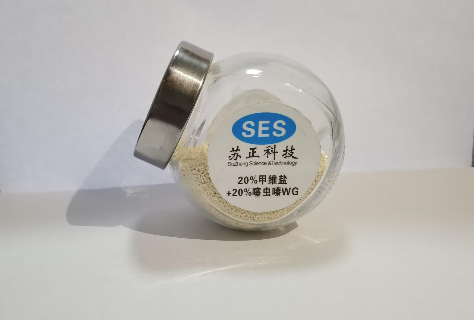 20%甲维盐+20%噻虫嗪