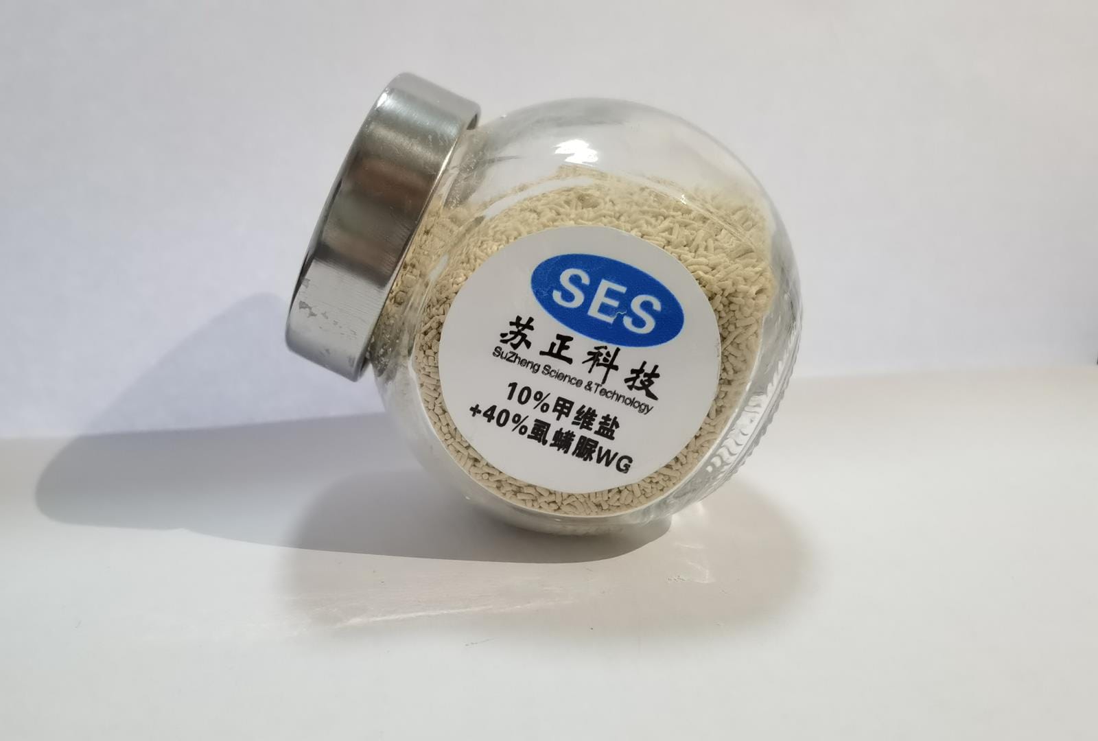 10%甲维盐+40%虱螨脲