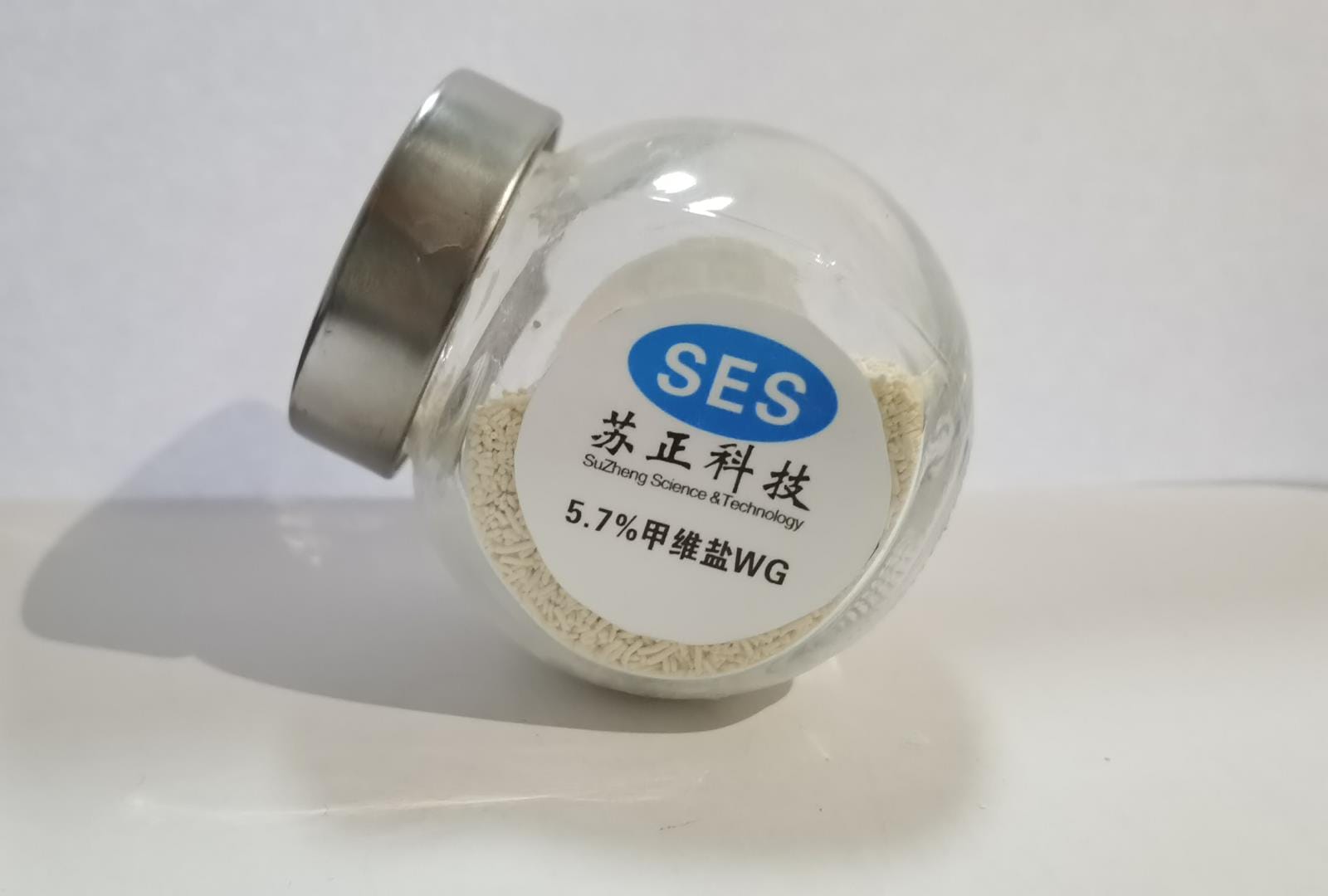 5.7%甲维盐