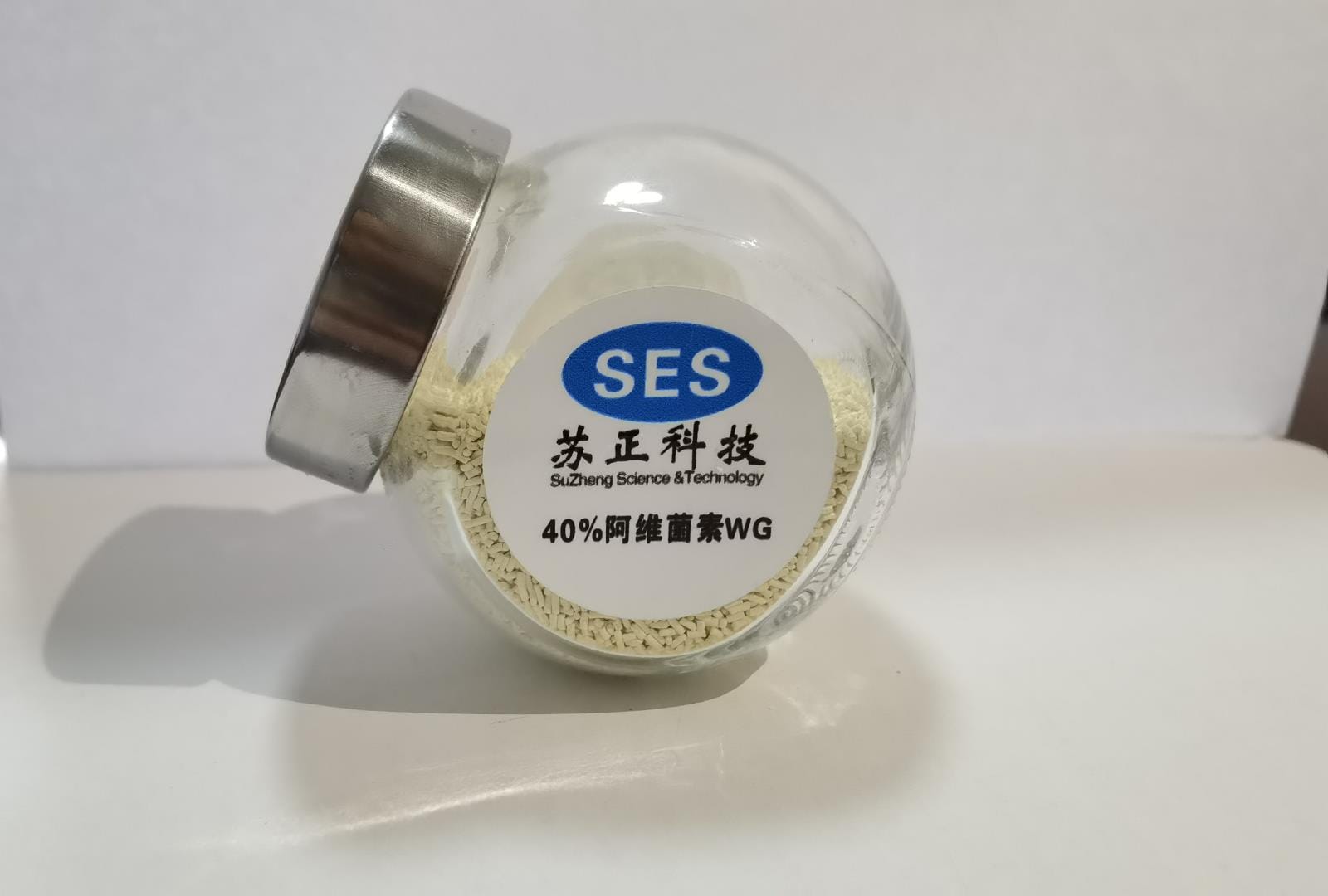 40%阿维菌素