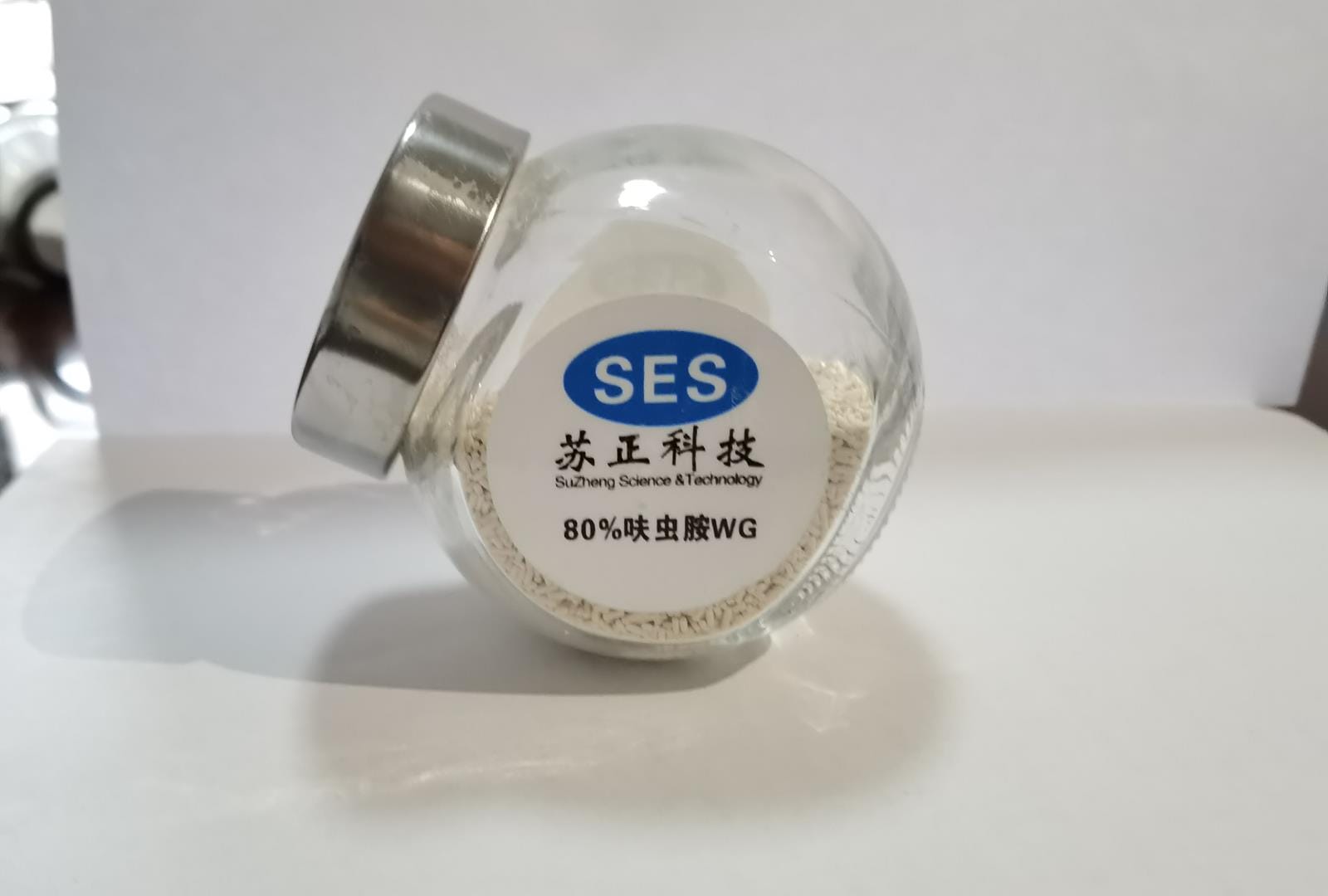 80%呋虫胺