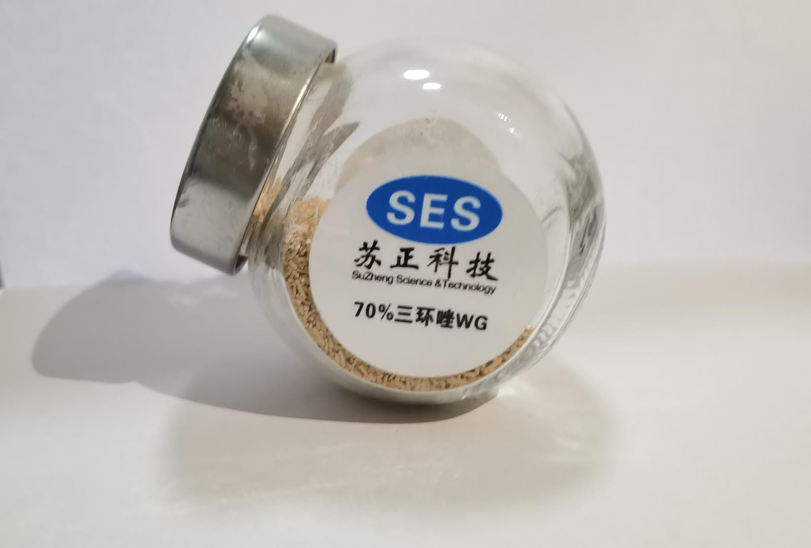 70%三环唑