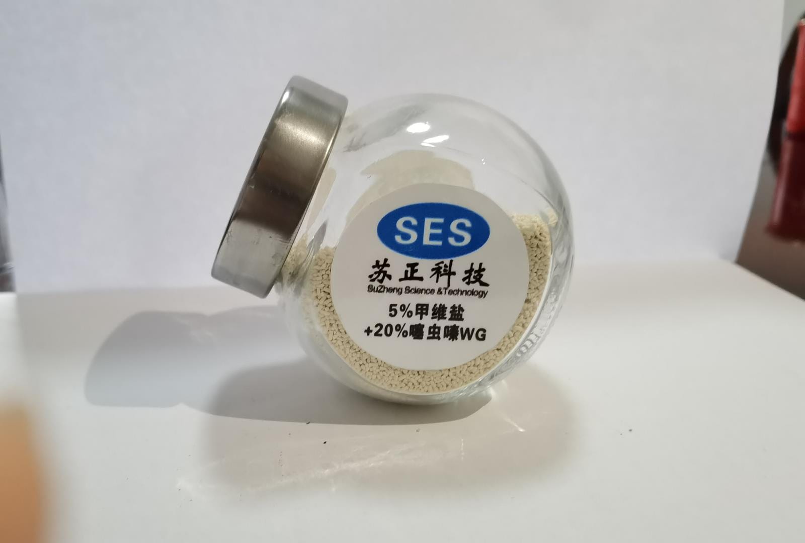 5%甲维盐+20%噻虫嗪