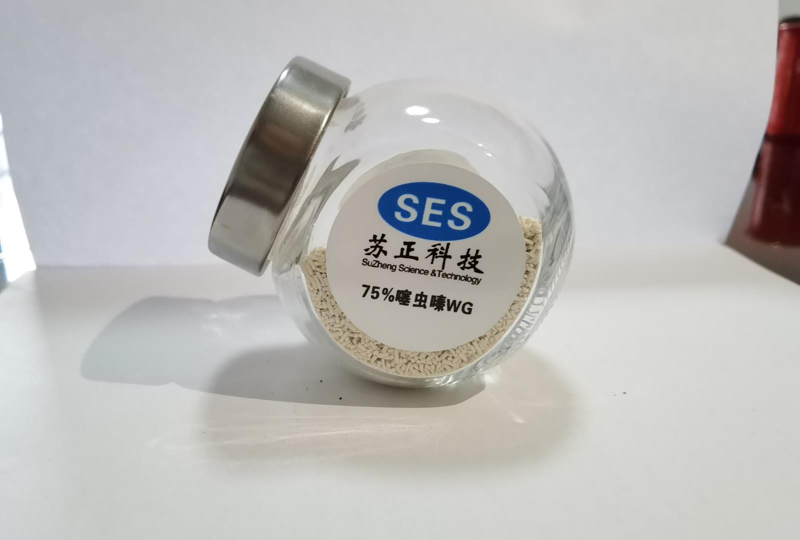 75%噻虫嗪