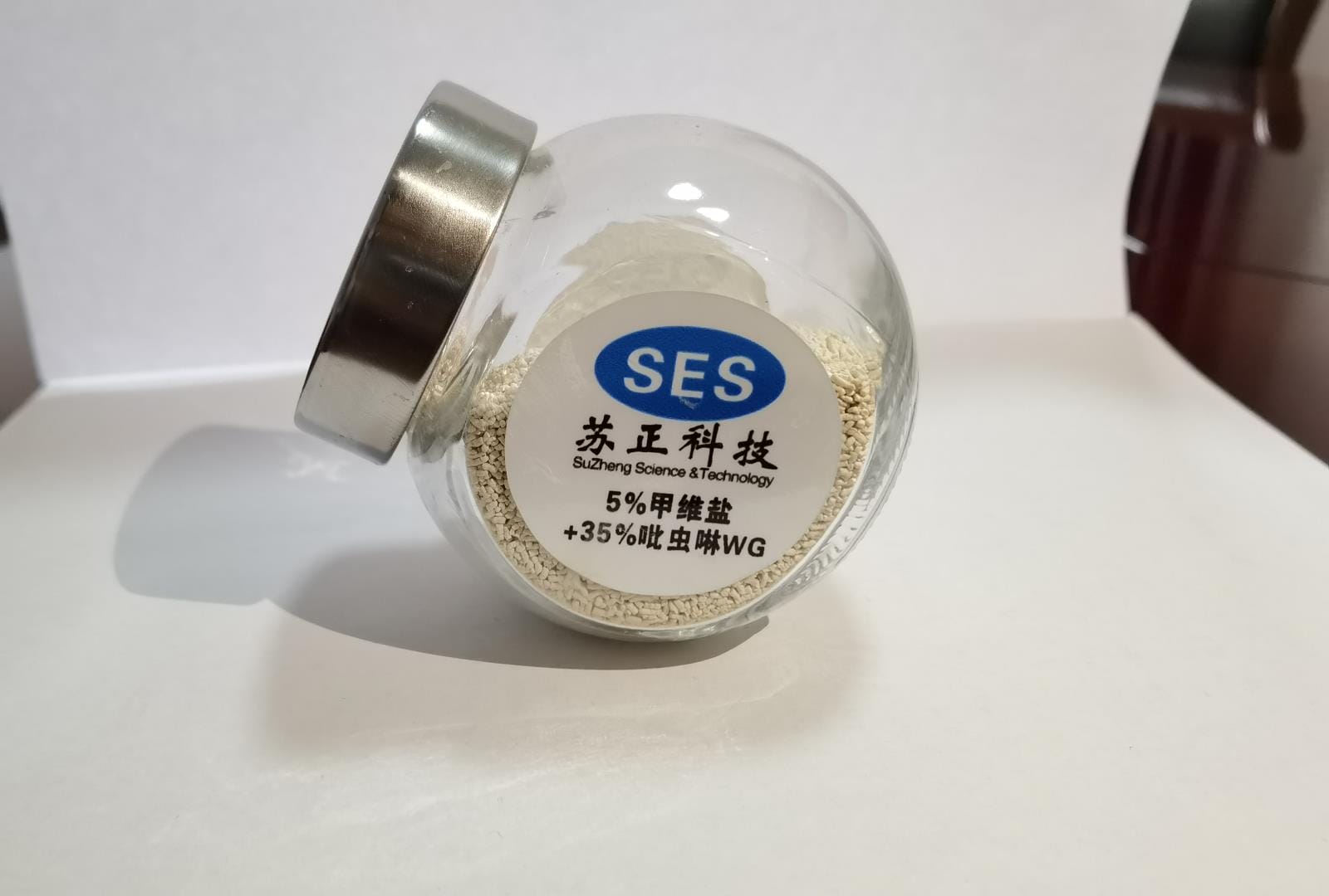 5%甲维盐+35%吡虫啉