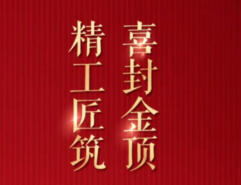 热烈祝贺苏正智慧固镇新工厂今日封顶大吉