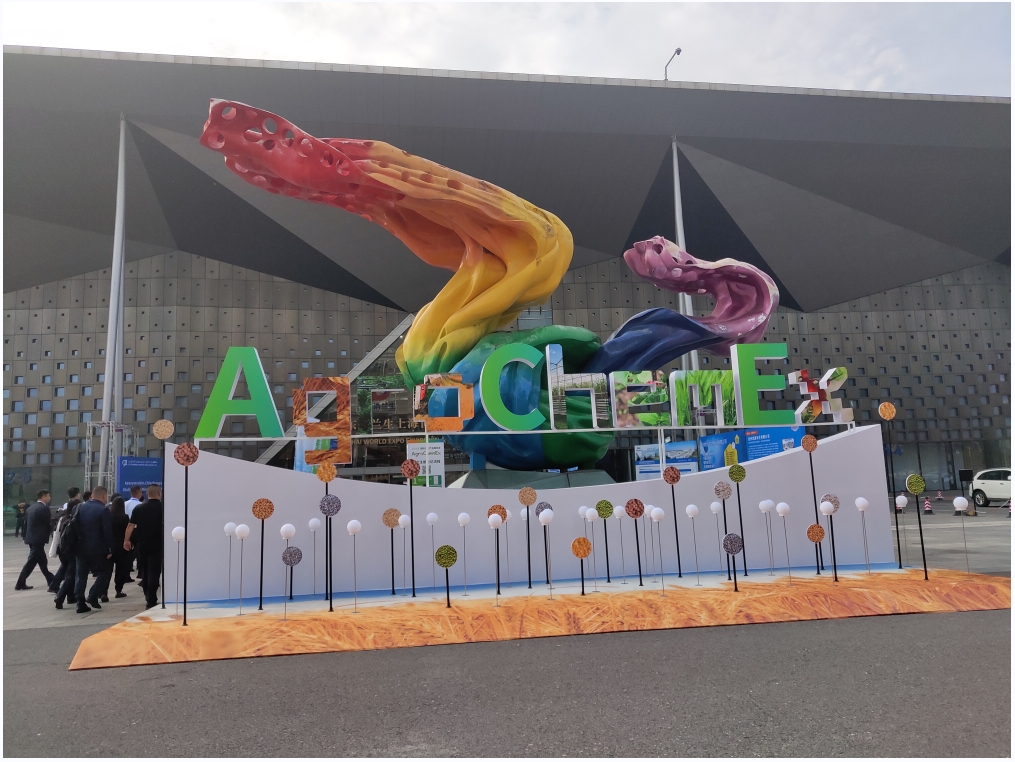 ACE展后回顾
